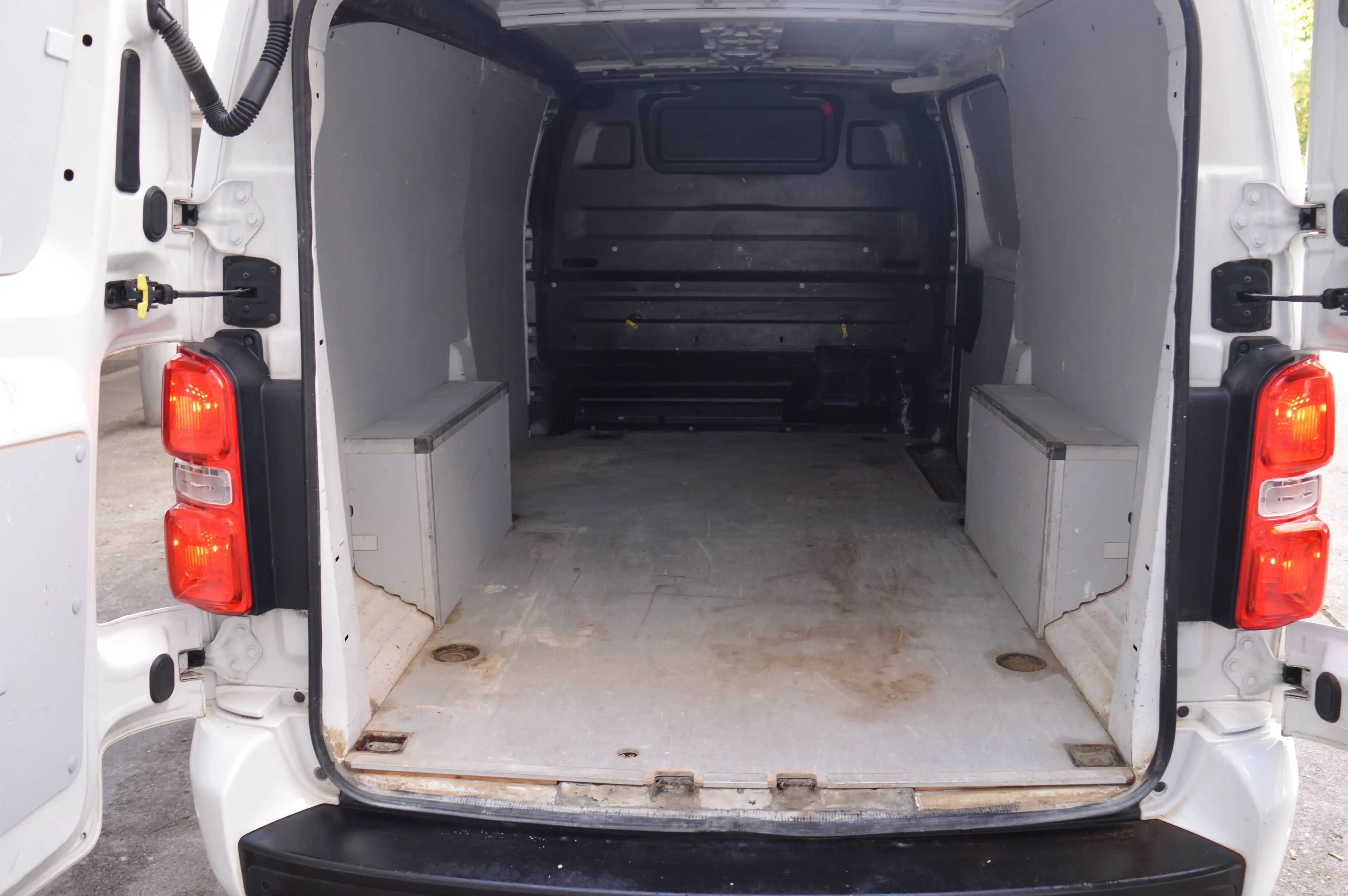 Peugeot Expert Premium L3*PDC*Klimaanlage* — photo 9