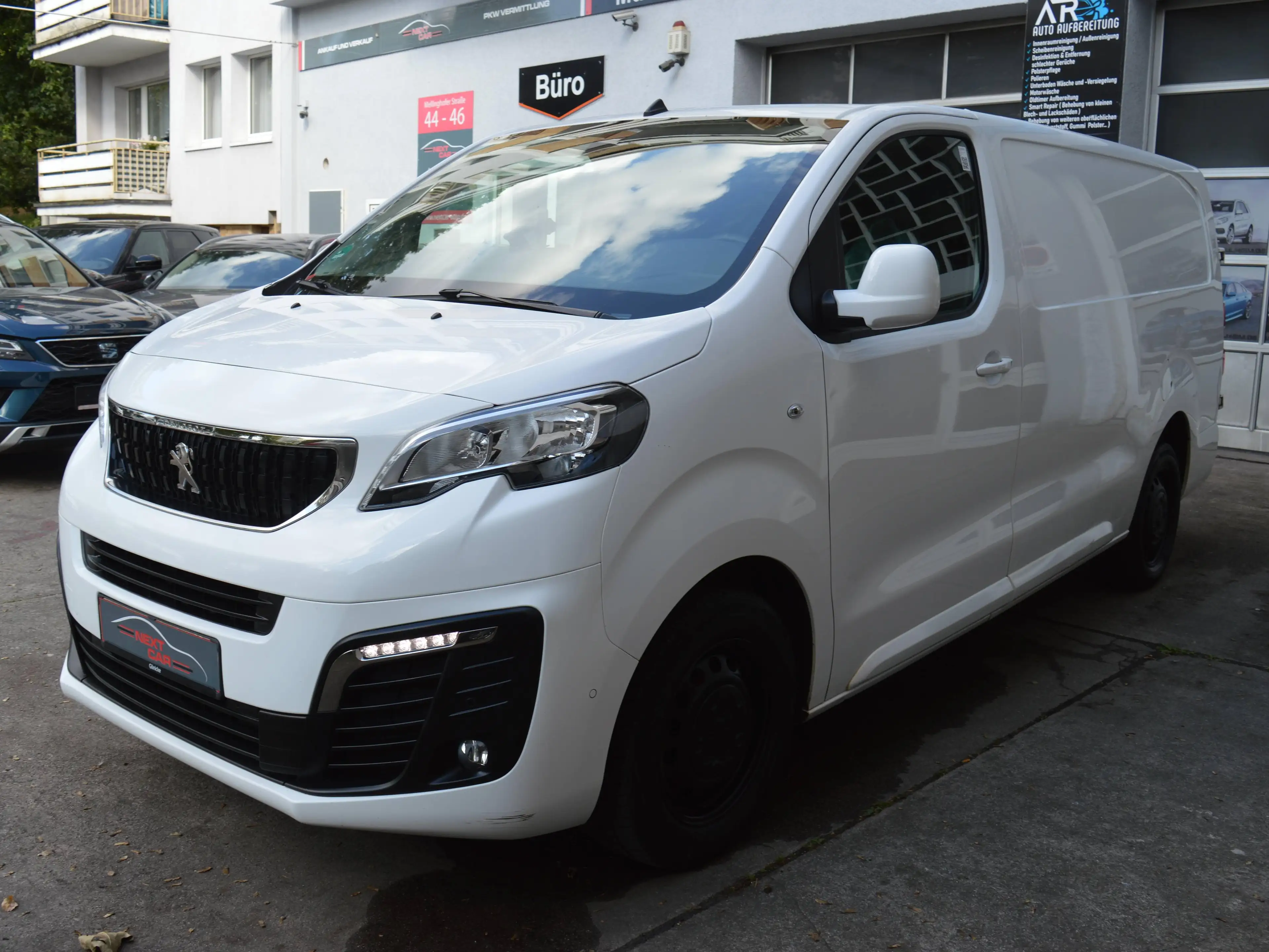 Peugeot Expert Premium L3*PDC*Klimaanlage*