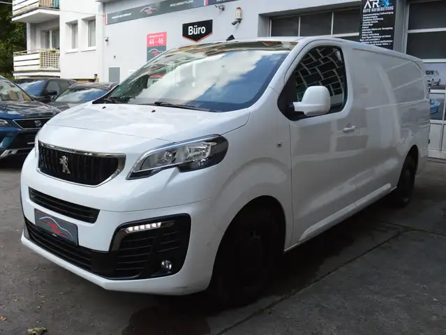 Peugeot Expert Premium L3*PDC*Klimaanlage*
