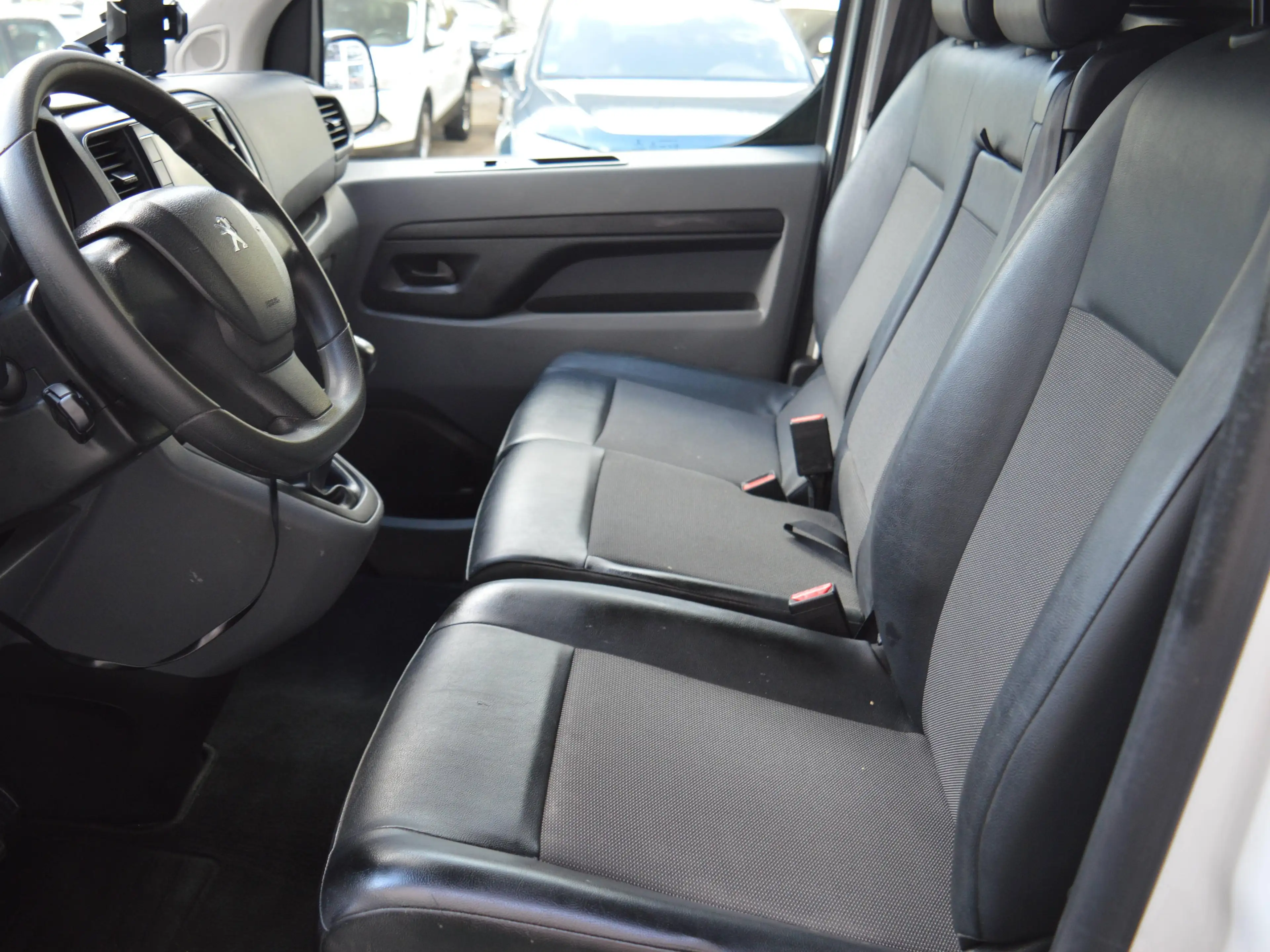 Peugeot Expert Premium L3*PDC*Klimaanlage* — photo 11