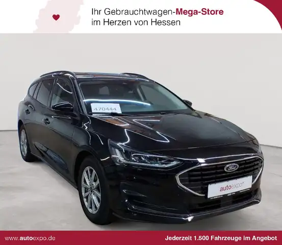 Ford Focus main image