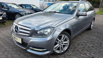 C180 CDI Avantgarde BlueEfficiency