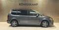 Volkswagen Touran Comfortline Aut. * AHK * SHZ * PDC * Grau - thumbnail 2