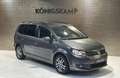Volkswagen Touran Comfortline Aut. * AHK * SHZ * PDC * Grau - thumbnail 1