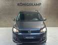 Volkswagen Touran Comfortline Aut. * AHK * SHZ * PDC * Gris - thumbnail 5