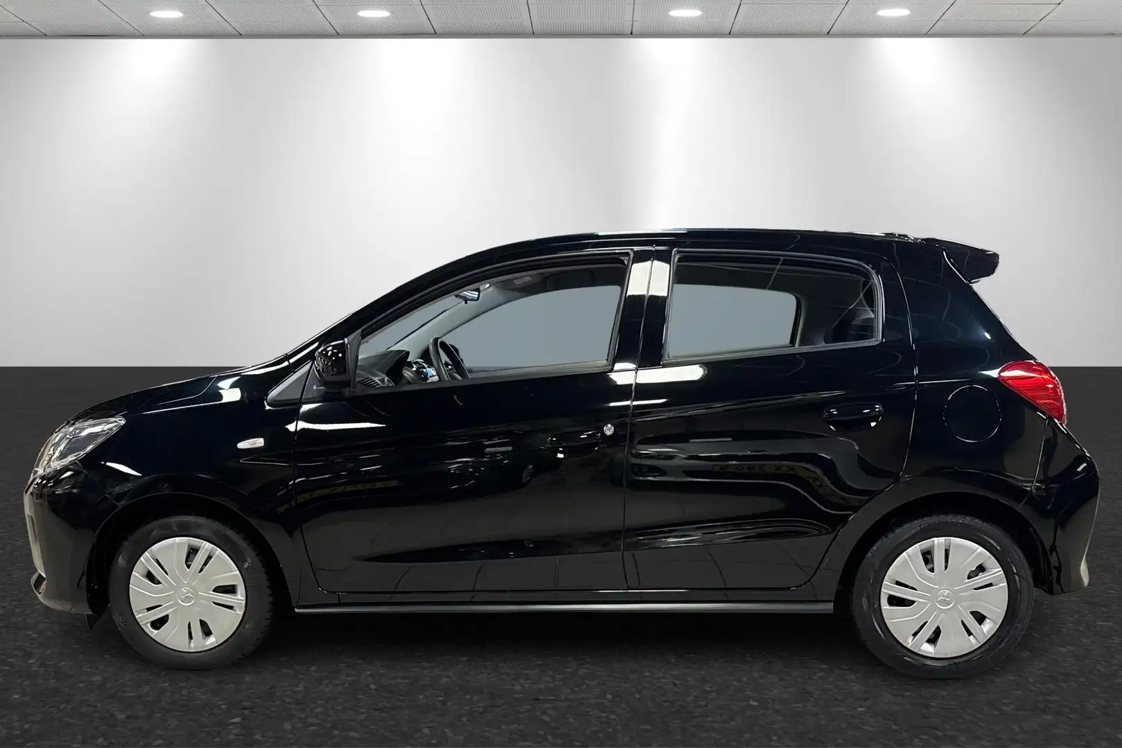 Mitsubishi Space Star 1.0 Cool+ Noir - 2