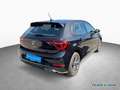 Volkswagen Polo 1.0 TSI DSG R-LINE KAM NAVI ACC LED-MATRIX Schwarz - thumbnail 7