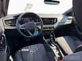 Volkswagen Polo 1.0 TSI DSG R-LINE KAM NAVI ACC LED-MATRIX Schwarz - thumbnail 11