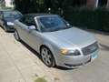 Audi S4 S4 Cabriolet Silber - thumbnail 6