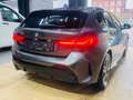 BMW 116 D * PACK M * GARANTIE 12 MOIS * 1ER PROP * Grijs - thumbnail 10