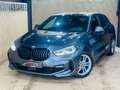 BMW 116 D * PACK M * GARANTIE 12 MOIS * 1ER PROP * Grijs - thumbnail 2