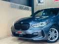 BMW 116 D * PACK M * GARANTIE 12 MOIS * 1ER PROP * Grijs - thumbnail 5