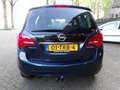 Opel Meriva 1.4 Turbo Cosmo Clima Trekhaak Blauw - thumbnail 4