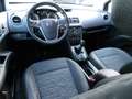 Opel Meriva 1.4 Turbo Cosmo Clima Trekhaak Blauw - thumbnail 9