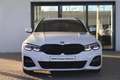 BMW 318 3-serie Touring 318i Business Edition Wit - thumbnail 3