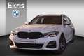 BMW 318 3-serie Touring 318i Business Edition Wit - thumbnail 1