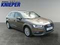 Audi A3 Sportback Ambiente Grau - thumbnail 1