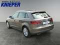 Audi A3 Sportback Ambiente Grau - thumbnail 6