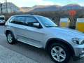 BMW X5 X5 3.0d Futura auto FL Argento - thumbnail 1