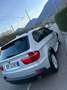 BMW X5 X5 3.0d Futura auto FL Argento - thumbnail 5