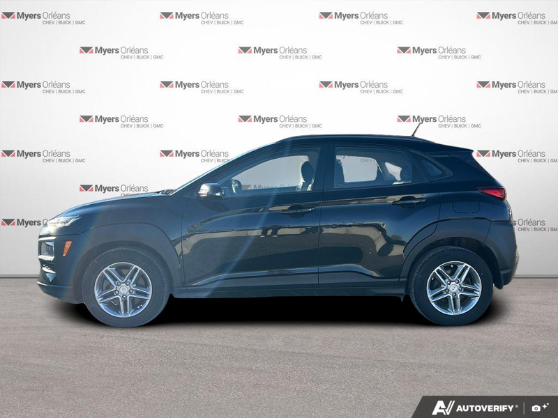 2020 Hyundai Kona