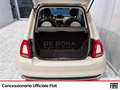 Fiat 500C 1.2 pop 69cv Blanc - thumbnail 5