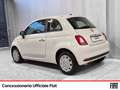 Fiat 500C 1.2 pop 69cv Blanc - thumbnail 3