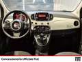 Fiat 500C 1.2 pop 69cv Blanc - thumbnail 8