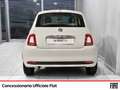 Fiat 500C 1.2 pop 69cv Blanc - thumbnail 4