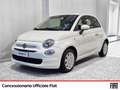 Fiat 500C 1.2 pop 69cv Blanc - thumbnail 1