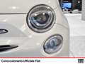 Fiat 500C 1.2 pop 69cv Blanc - thumbnail 18