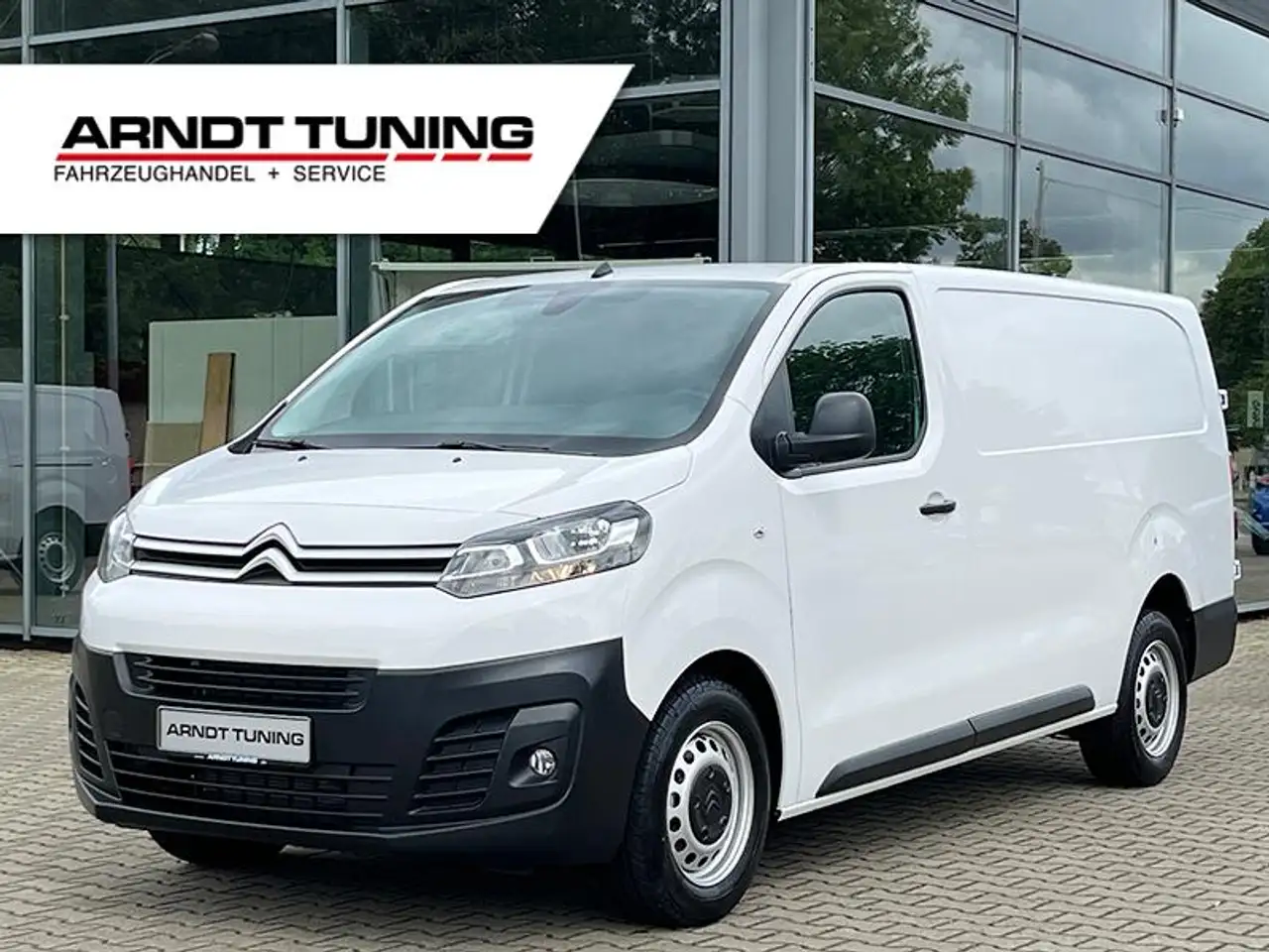 Citroen Jumpy