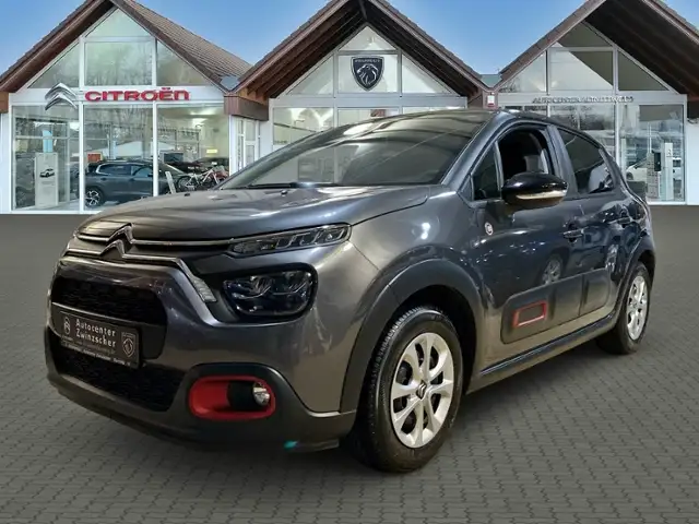 Citroen C3 C-Series