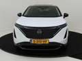 Nissan Ariya Evolve 91 kWh | 20" LMV | Two-Tone | Leder/Alcanta Blanc - thumbnail 9