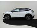 Nissan Ariya Evolve 91 kWh | 20" LMV | Two-Tone | Leder/Alcanta Wit - thumbnail 2