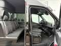 Mercedes-Benz Sprinter 519CDI 3.0 V6 Autom. L2H2 DC 6-pers. EURO VI-D Nav Zwart - thumbnail 4