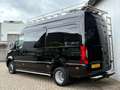 Mercedes-Benz Sprinter 519CDI 3.0 V6 Autom. L2H2 DC 6-pers. EURO VI-D Nav Zwart - thumbnail 9