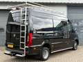 Mercedes-Benz Sprinter 519CDI 3.0 V6 Autom. L2H2 DC 6-pers. EURO VI-D Nav Zwart - thumbnail 11