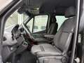 Mercedes-Benz Sprinter 519CDI 3.0 V6 Autom. L2H2 DC 6-pers. EURO VI-D Nav Zwart - thumbnail 3
