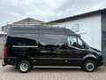 Mercedes-Benz Sprinter 519CDI 3.0 V6 Autom. L2H2 DC 6-pers. EURO VI-D Nav Zwart - thumbnail 12