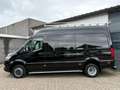 Mercedes-Benz Sprinter 519CDI 3.0 V6 Autom. L2H2 DC 6-pers. EURO VI-D Nav Zwart - thumbnail 8