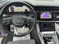 Audi Q8 50 TDI quattro S line PANO-SD/LUFT/22/VIRTUAL/ACC Gümüş rengi - thumbnail 15