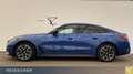 BMW i4 A eDrive35 Gran Coupé M Sport AHK RFK H&K 18" Blau - thumbnail 9