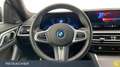 BMW i4 A eDrive35 Gran Coupé M Sport AHK RFK H&K 18" Blau - thumbnail 5