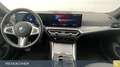 BMW i4 A eDrive35 Gran Coupé M Sport AHK RFK H&K 18" Blau - thumbnail 6