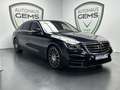 Mercedes-Benz S 560 e Lang AMG-Line Pano Multibeam Navi 360° Blau - thumbnail 1