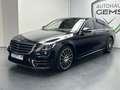 Mercedes-Benz S 560 e Lang AMG-Line Pano Multibeam Navi 360° Blau - thumbnail 3