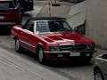 Mercedes-Benz SL 500 my86 245cv targa MI Rojo - thumbnail 16