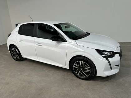 Peugeot 208 Style, 100PK, AUTOMAAT, Navigatie,Camera, PDC, 16