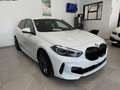 BMW 118 118i 5p. Msport VIRTUAL Bianco - thumbnail 3